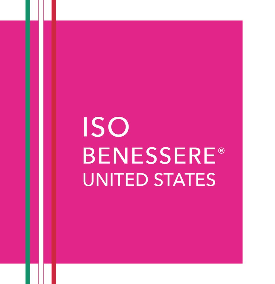 Iso Benessere USA logo